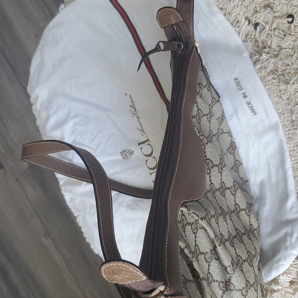 Gucci crossbody - Picture 16 of 16